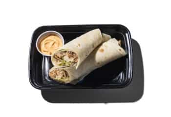 Tex Mex Wrap