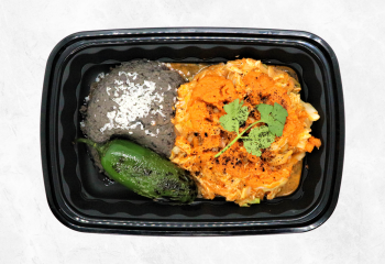 La Tinga
