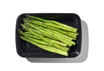 Asparagus