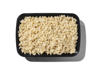 Brown rice