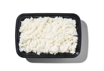 Jasmine rice