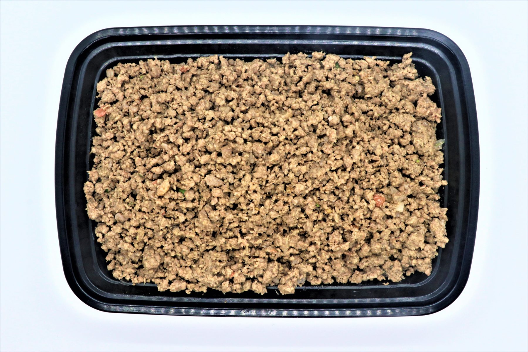 Ground beef Eat Clean Chicago