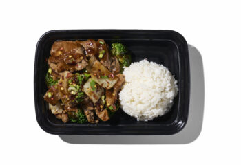 Broccoli Beef