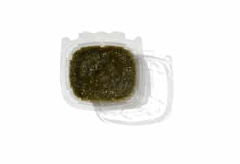Salsa Verde Tatemada