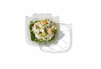 Moms chicken Salad