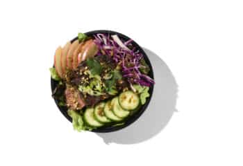 Thai Steak Salad