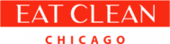 Eat Clean Chicago logo