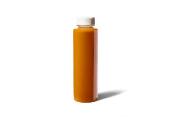 Orange juice